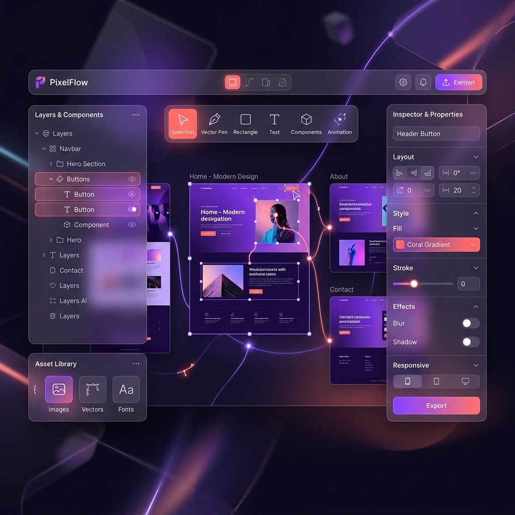 Framer vs Webflow : le comparatif no-code définitif 2026